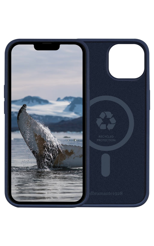 EAN 5711428016409 - dbramante1928 Monaco funda para teléfono móvil 15,5 cm (6.1") Azul imagen 1