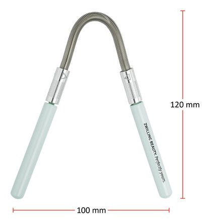 EAN 4009839493997 - ZWILLING Gesichtshaarentferner 1 pinzas Color menta imagen 4