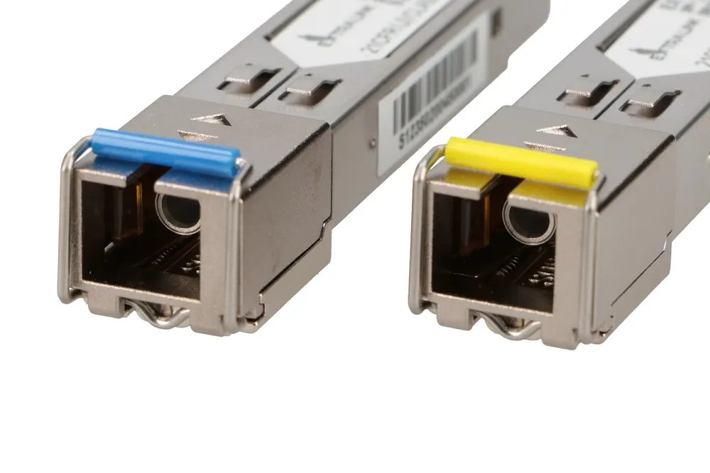 EAN 5903148915074 - Extralink EX.15074 red modulo transceptor Fibra óptica 1250 Mbit/s imagen 3