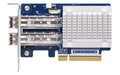 EAN 4713213516317 - QNAP QXP-16G2FC adaptador y tarjeta de red Interno Fibra 14025 Mbit/s imagen 3