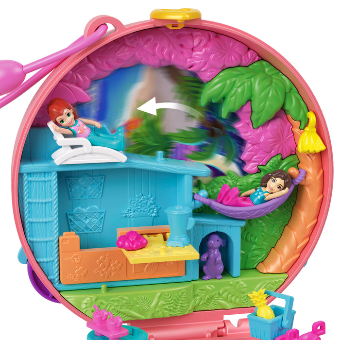 EAN 0194735217830 - Polly Pocket HWN98 set de juguetes imagen 3