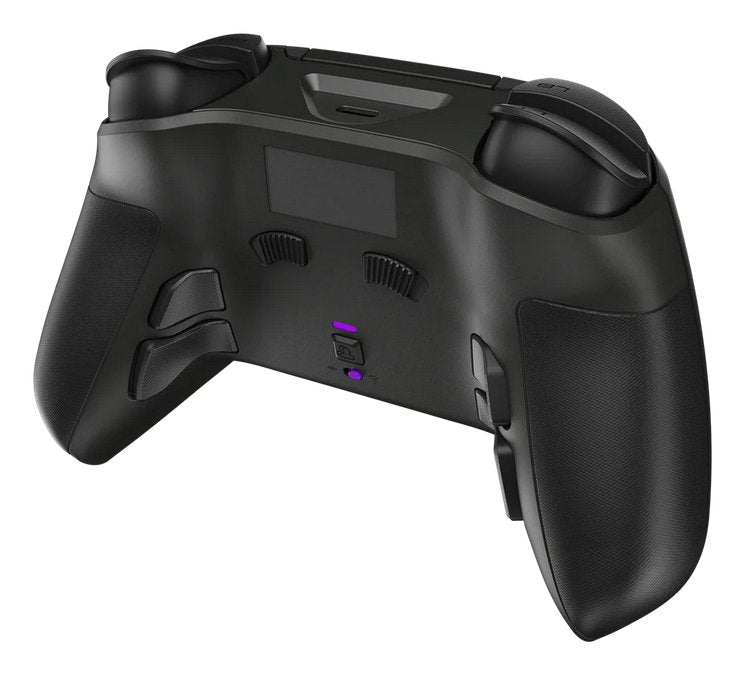 EAN 840454401608 - Turtle Beach TBC-5101-85 mando y volante Negro Bluetooth/USB Gamepad imagen 8