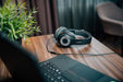 EAN 23942301981 - Verbatim 30198 auricular y casco Auriculares Alámbrico Diadema Música/uso diario USB Tipo C Negro imagen 5