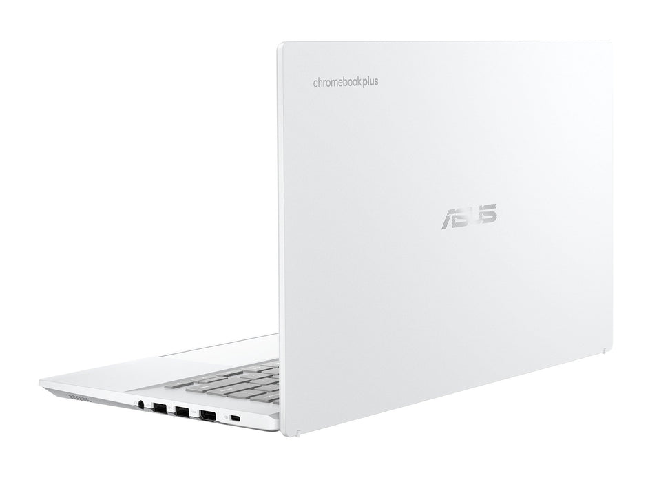 EAN 4711636483865 - ASUS Chromebook Plus CX34 CX3402CVA-PQ1339 35,6 cm (14") LPDDR5-SDRAM Wi-Fi 6E (802.11ax) imagen 8