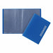 EAN 4009212063397 - Pagna 21008-07 carpeta Polipropileno (PP) Azul A4 imagen 1
