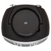 EAN 8435256898439 - Aiwa BBTU-400SL sistema estéreo portátil Analógico y digital 6 W FM Plata Reproducción MP3 imagen 5