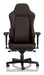 EAN 4251442503833 - noblechairs Hero Silla para videojuegos de PC Asiento acolchado Marrón imagen 6