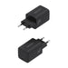 EAN 8435739905531 - AISENS ASCH-70W1P089-BK cargador de dispositivo móvil Teléfono móvil, Smartphone, Cámara digital, Univers imagen 3