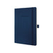 EAN 4004360836374 - Sigel Conceptum cuaderno y block A5 194 hojas Azul imagen 1