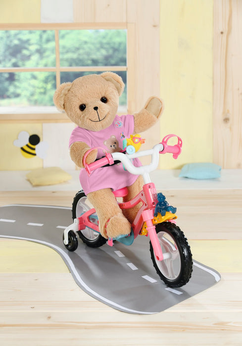 EAN 4001167835609 - BABY born Bear pink imagen 15