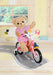 EAN 4001167835609 - BABY born Bear pink imagen 15