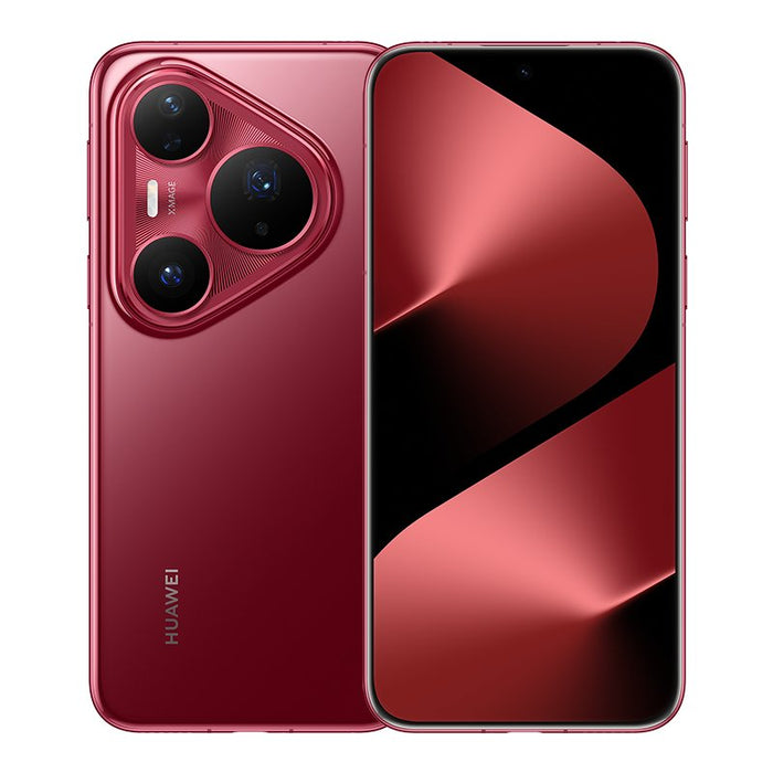 EAN 6942103165399 - Huawei Pura 80 Pro 17,3 cm (6.8") SIM doble 4G USB Tipo C 12 GB 512 GB 5170 mAh Rojo imagen 2