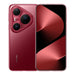 EAN 6942103165399 - Huawei Pura 80 Pro 17,3 cm (6.8") SIM doble 4G USB Tipo C 12 GB 512 GB 5170 mAh Rojo imagen 2