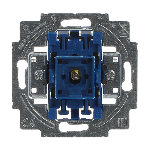 EAN 4011395010501 - Busch-Jaeger 2CKA001022A0474 Azul imagen 1