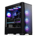 EAN 0886523303930 - Phanteks Eclipse G370A Midi Tower Negro imagen 2
