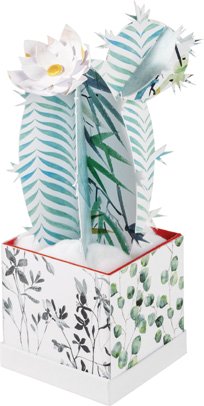 EAN 4001868107807 - Folia 48749 papel decorativo Arte de papel 20 hojas imagen 4