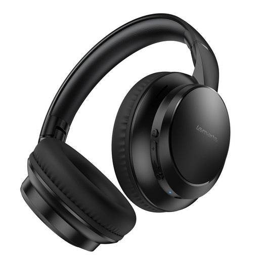 EAN 0021339772000 - 4smarts SkyBuds Wave Auriculares Inalámbrico y alámbrico Diadema Llamadas/Música USB Tipo C Bluetooth Neg imagen 2