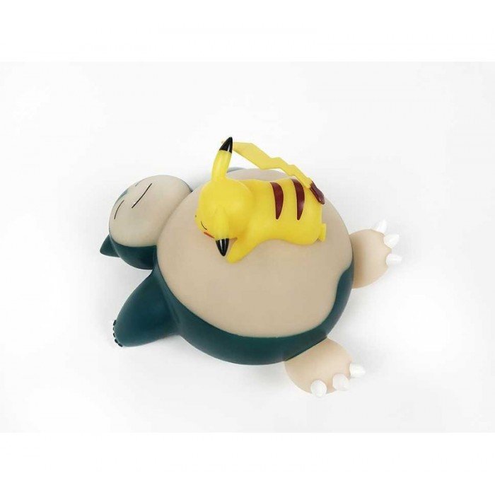 EAN 3760158114086 - TEKNOFUN TF811408 luz nocturna para bebés Independiente Beige, Verde, Amarillo LED imagen 3