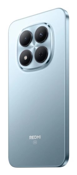 EAN 6932554478605 - Xiaomi Redmi Note 15 Pro 5G 17,4 cm (6.83") SIM doble Android 15 USB Tipo C 8 GB 512 GB 6580 mAh Azul imagen 8