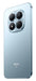 EAN 6932554478605 - Xiaomi Redmi Note 15 Pro 5G 17,4 cm (6.83") SIM doble Android 15 USB Tipo C 8 GB 512 GB 6580 mAh Azul imagen 8