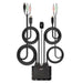 EAN 4002888423465 - Lindy 42346 interruptor KVM Negro imagen 2