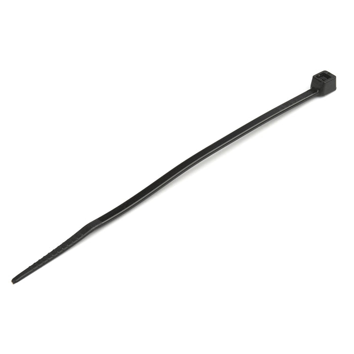EAN 65030890533 - StarTech.com CBMZT4BK presilla Brida reutilizable Nylon, Plástico 1000 pieza(s) imagen 1