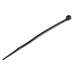 EAN 65030890533 - StarTech.com CBMZT4BK presilla Brida reutilizable Nylon, Plástico 1000 pieza(s) imagen 1