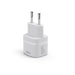 EAN 4047443555854 - Hama 00201964 cargador de dispositivo móvil Smartphone, Tableta, Batería portátil, Auriculares Blanco Cor imagen 5