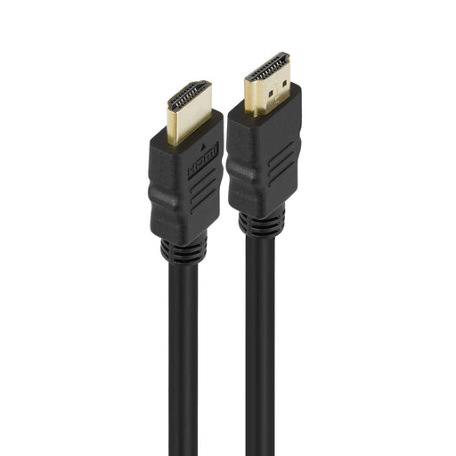 EAN 8054392619373 - Ewent EC1300 cable HDMI 1 m HDMI tipo A (Estándar) Negro imagen 2