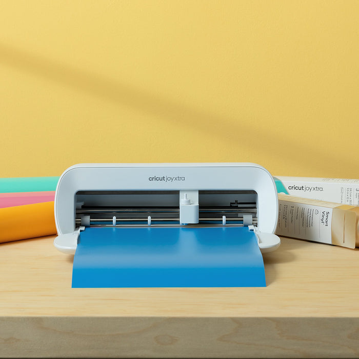 EAN 93573486869 - Cricut Joy Xtra Smart Iron-On Rollo de vinilo de termotransferencia Vinilo de termotransferencia liso 1 hoj imagen 6