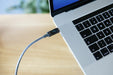 EAN 4013674195916 - Ansmann 1700-0171 cable USB USB 2.0 2 m USB C 0,48 Gbit/s 140 W Antracita imagen 4