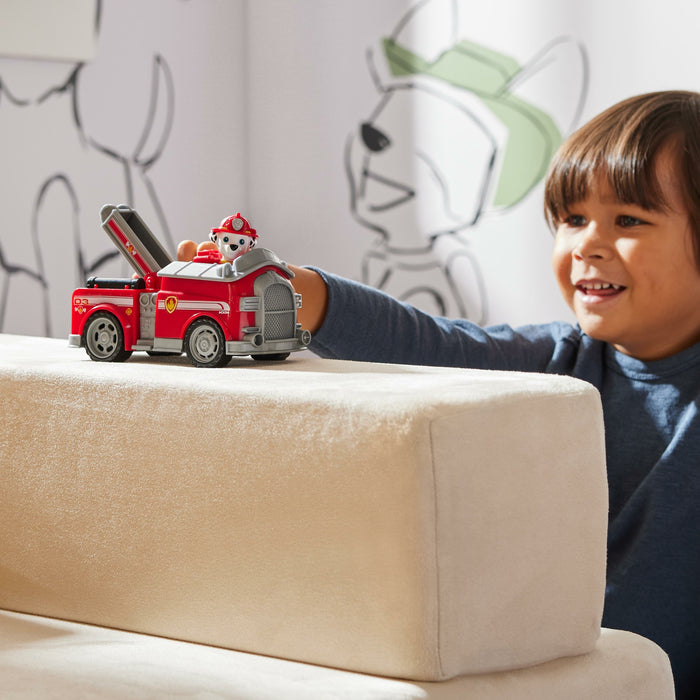 EAN 0778988507568 - PAW Patrol 6069058 vehículo de juguete imagen 4