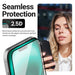 EAN 5904310706070 - Crong 3D Armour Glass Protector de pantalla Apple 1 pieza(s) imagen 5