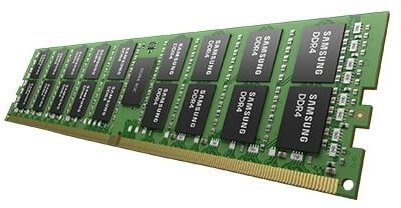 EAN 2000001161319 - Samsung M391A1K43DB2-CWE módulo de memoria 8 GB 1 x 8 GB DDR4 ECC imagen 1