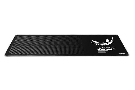EAN 8436587974236 - DRIFT DRMADKATXL alfombrilla para ratón Alfombrilla de ratón para juegos Negro, Blanco imagen 2