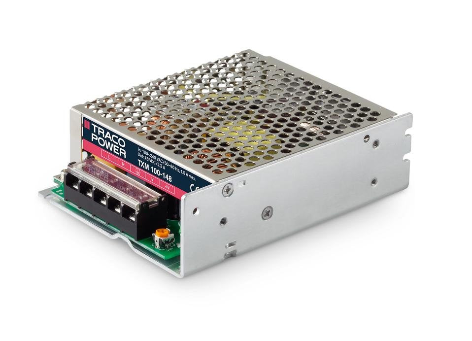 EAN 2050004978827 - Traco Power TXM 100-105 convertidor eléctrico 100 W imagen 1
