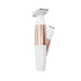 EAN 43917048215 - Wahl 3028668 depiladora bikini Blanco, Oro rosa imagen 5