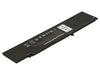 EAN 5056304395798 - 2-Power CBP3887A refacción para laptop Batería imagen 1