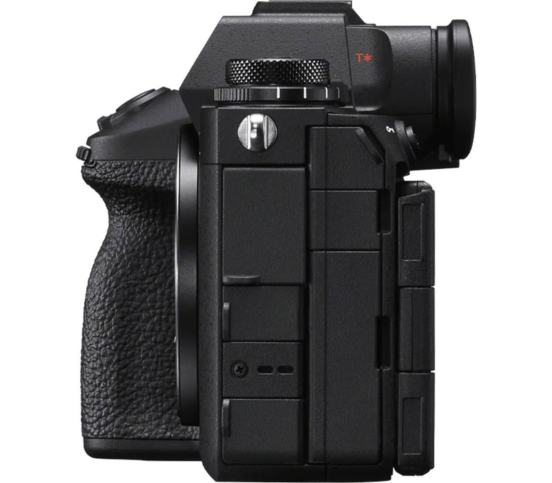 EAN 4548736162105 - Sony α 1 II Cuerpo MILC 50,5 MP Exmor RS CMOS 8640 x 5760 Pixeles Negro imagen 4