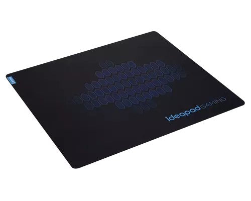 EAN 0195713732567 - Lenovo GXH1C97872 alfombrilla para ratón Alfombrilla de ratón para juegos Negro, Azul imagen 2