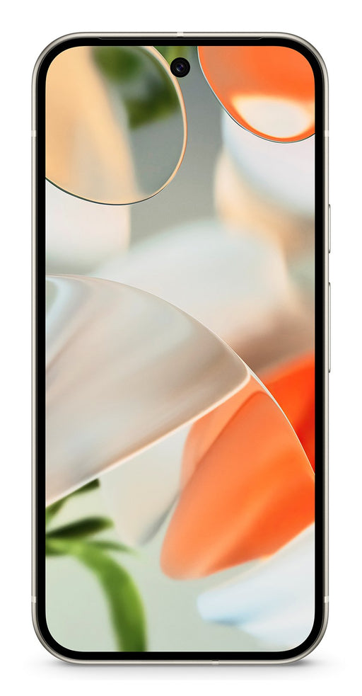 EAN 0840353911253 - Google Pixel 9 16 cm (6.3") SIM doble Android 14 5G USB Tipo C 12 GB 128 GB 4700 mAh Blanco imagen 1