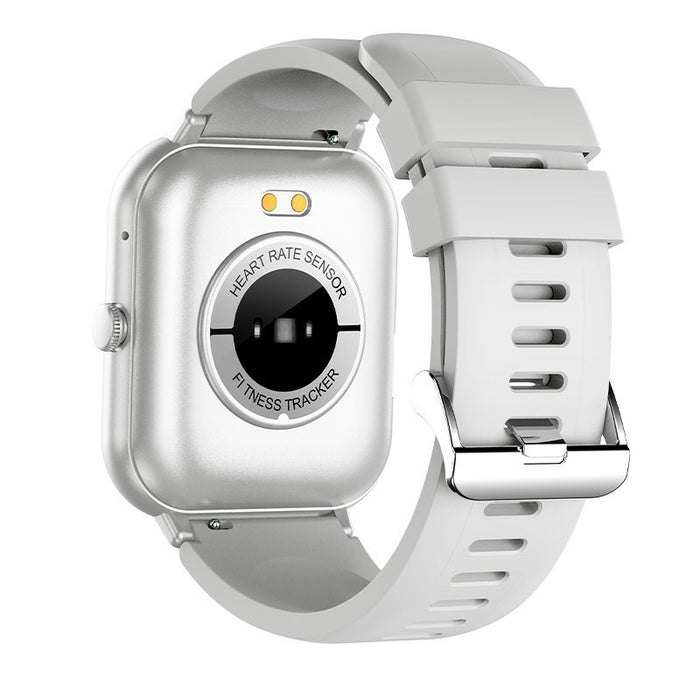 EAN 8434847068466 - COOL Accesorios Forest 4,65 cm (1.83") 20 mm Digital 240 x 284 Pixeles Pantalla táctil Plata imagen 2