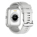 EAN 8434847068466 - COOL Accesorios Forest 4,65 cm (1.83") 20 mm Digital 240 x 284 Pixeles Pantalla táctil Plata imagen 2