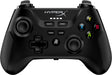 EAN 196188708859 - HyperX Clutch - Wireless Gaming Controller (Black) - Mobile, PC USB Gamepad Android imagen 1