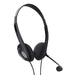 EAN 8713439246599 - Trust 24659 auricular y casco Auriculares Alámbrico Diadema Llamadas/Música Negro imagen 3