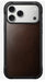 EAN 856504011796 - Nomad Rugged Leather Case funda para teléfono móvil 17,5 cm (6.9") Marrón imagen 1