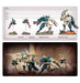 EAN 5011921251803 - Games Workshop 56-69 collectible figure imagen 9