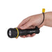EAN 5999097901725 - Entac EFL-2AA-PL linterna Negro Linterna de mano LED imagen 4