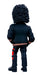 EAN 8436605120867 - MINIX Michael Jackson Bad imagen 3