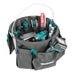 EAN 0088381598675 - Makita E-15497 caja de herramientas imagen 2